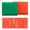 Portable Folding Drill Bit Case Bit Holder(16 bits)