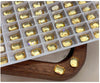Rectangular Octagonal K9 Crystal nail art rhinestone flat back