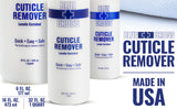 Blue Cross Cuticle Remover 32oz/6oz