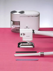 DAICHONG Dust Collector Vacuum Cleaner - White