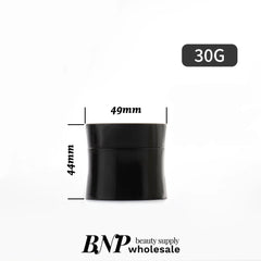 [generic] Empty Jar (PP material)