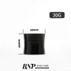 [generic] Empty Jar (PP material)