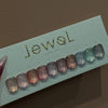 Enoi Cat Eye Gel Polish - Jewel Magnet Collection #MG210-219