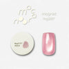 Enoi Cat Eye Gel Polish - Macaroon Magnet