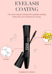 [Jovisa] Eyelash coating