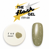 Enoi Gel Polish - The Flash Gel Set #F59-68