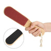 Pedicure Double-Sided Home/Salon Use Foot File Foot Dead Skin Remover