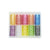 Foil Paper Nail Art Transfer Foil for Metallic, Holographic & Luxury Nail Designs