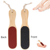 Pedicure Double-Sided Home/Salon Use Foot File Foot Dead Skin Remover