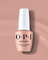 France-y Seeing You Here OPI Gel Nail Polish