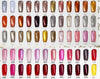 [Present] Gel Polish Classic Collection I (#181-#240)