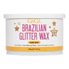 Gigi 14oz Hard Wax Brazilian Glitter Wax