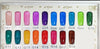 Glass Series See-through Gel Color Polish | Present