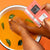 Gel-Ohh! Jelly Pedicure Spa Bath Pack | AvryBeauty