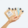 Pedi in a Box Ultimate 6 Step Milk & Honey