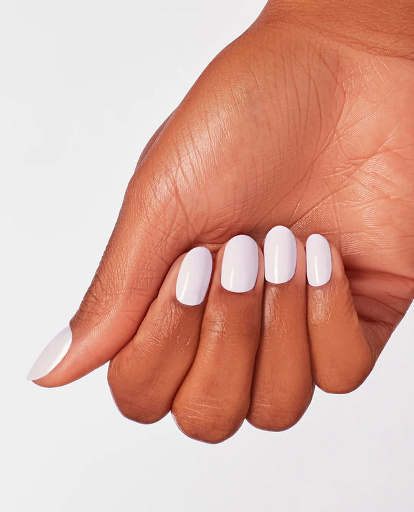 Hue is the Artist? OPI Gel Polsih