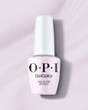 Hue is the Artist? OPI Gel Polsih
