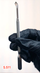 Nghia Stainless Steel Pusher (Multiple Model)