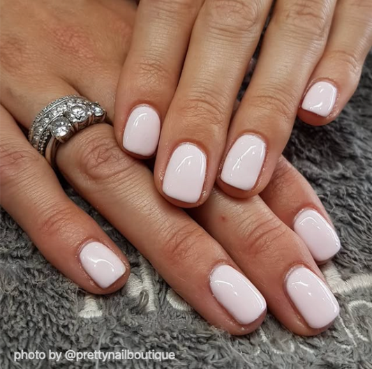 OPI Gel Polish - Let's be friends