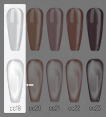 [Present] Ceramic Cateye gel (CC19-CC30)