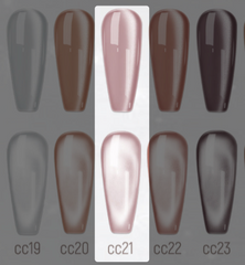 [Present] Ceramic Cateye gel (CC19-CC30)