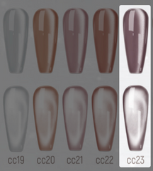 [Present] Ceramic Cateye gel (CC19-CC30)