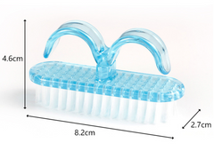 Nail Dusting Brush(Mix Color)