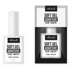 [ibd] Soft Gel Adhesive Nail Tips UV/Led Glue Clear Soak Off 15ml