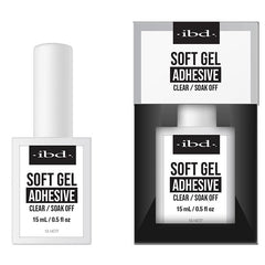 [ibd] Soft gel adhesive