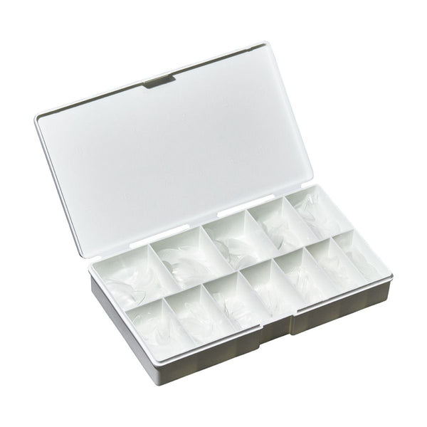 [ibd] Soft Gel Tips (2 types)