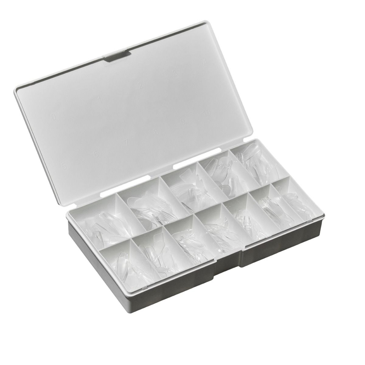 [ibd] Soft Gel Tips (2 types)