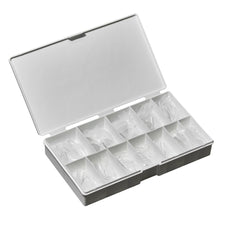 [ibd] Soft Gel Tips (2 types)