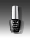 Gel-like Top Coat OPI polish