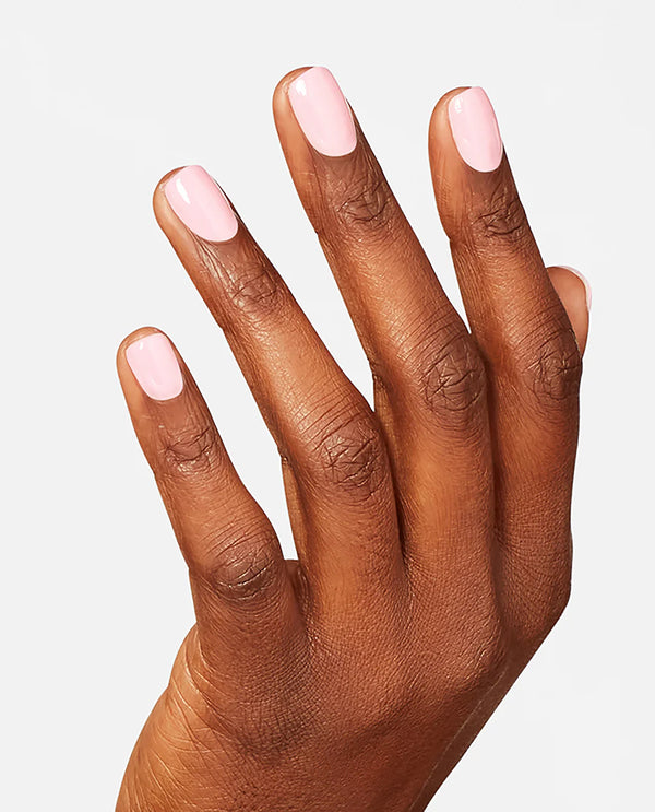 It's a Girl! Gel polish OPI