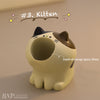 Cute Drill Bits Storage Tool