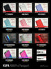 KUPA Passport efile all color