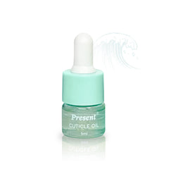 Cuticle Oil Set 7 Flavors | Present