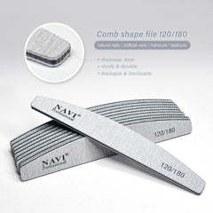 【NAVI] Nail File(120/180)