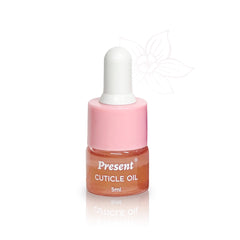 Cuticle Oil Set 7 Flavors | Present