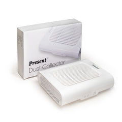Present - Nail Vaccum Dust Collector