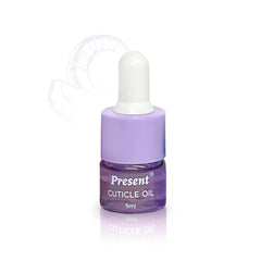 Cuticle Oil Set 7 Flavors | Present