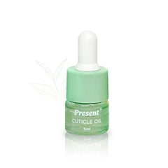 Cuticle Oil Set 7 Flavors | Present