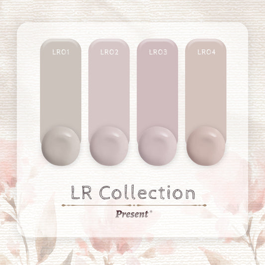 [Present] Lorita Collection
