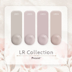 [Present] Lorita Collection