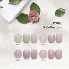 [Present] Lorita Collection