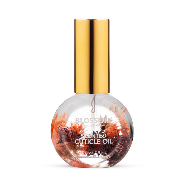 Blossom Scented Cuticle Oil 0.5oz