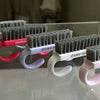 Omeain Wearable Mini Soft Russian Manicure Brush