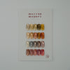 énoi Cat Eye Gel Polish - marron magnet (mg#90-#109)
