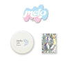 Enoi Gel Colour - Melo