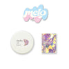 Enoi Gel Colour - Melo